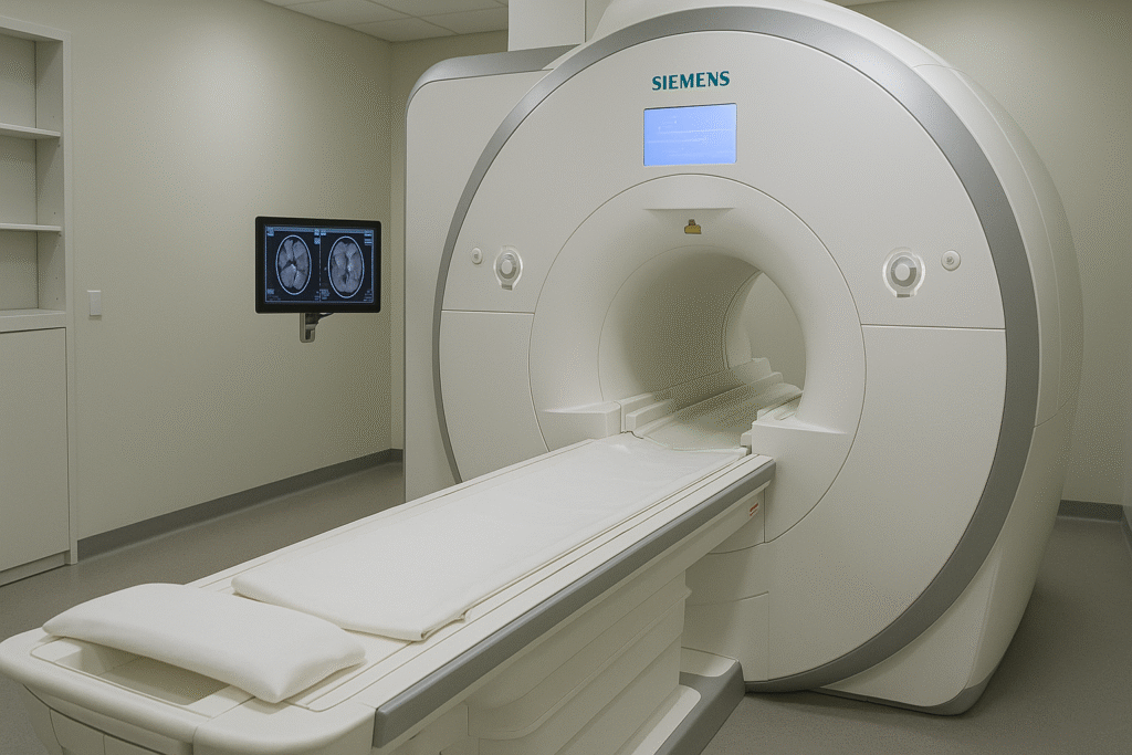 BREAKING- Karoline Leavitt STUNS The Fake News By Releasing President Trump’s MRI Results LIVE At Presser