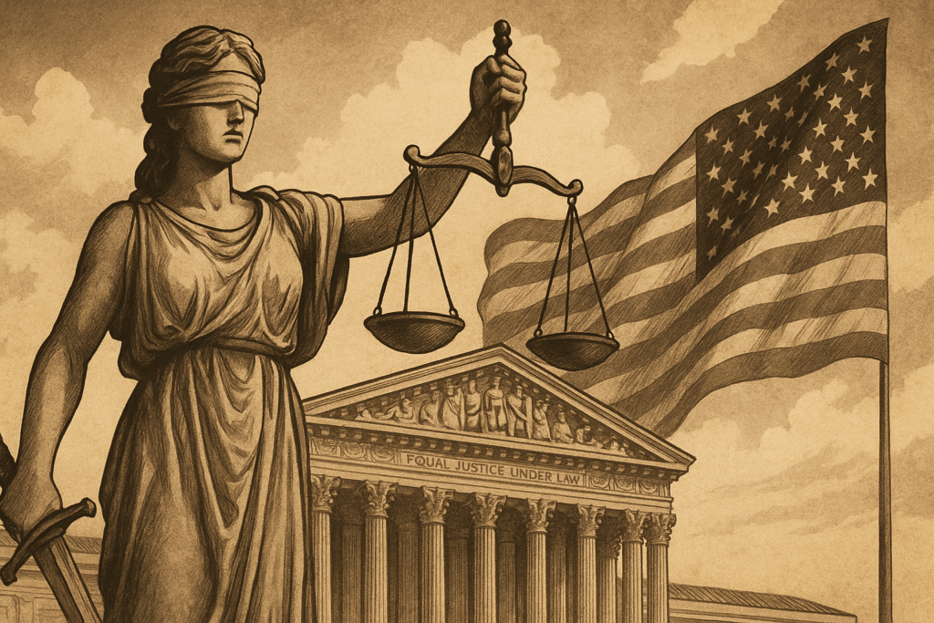 Senator Who Helped Write Birthright Citizenship Clause Specifically Said It Doesn’t Include Aliens