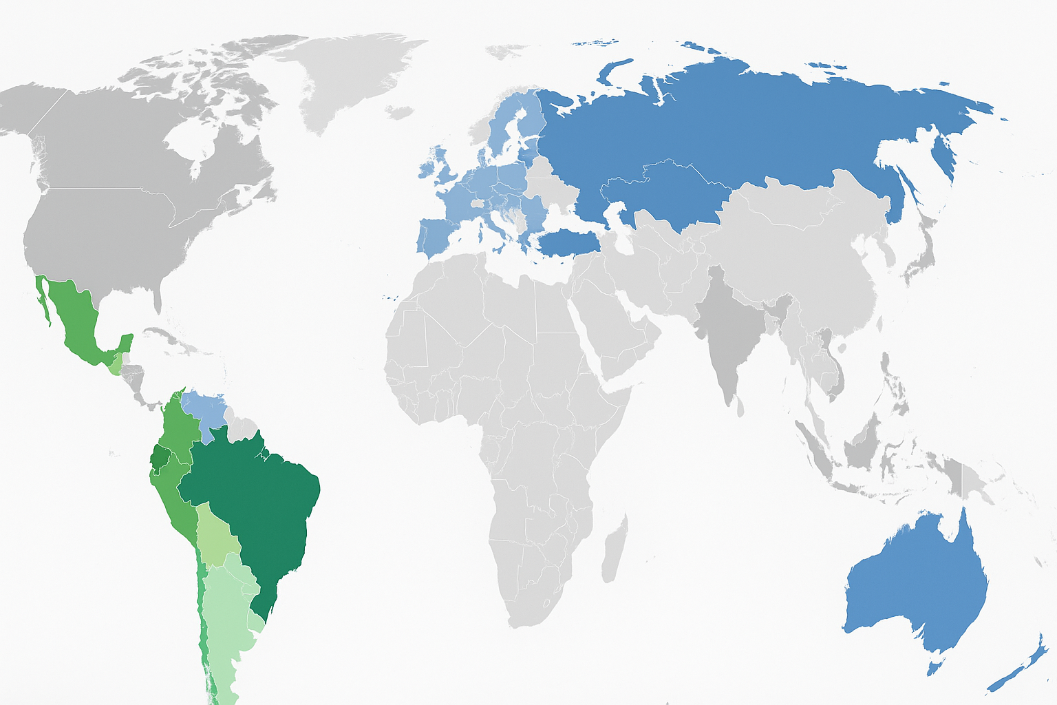 Cocaine: Local Cultivation, Global Consumption