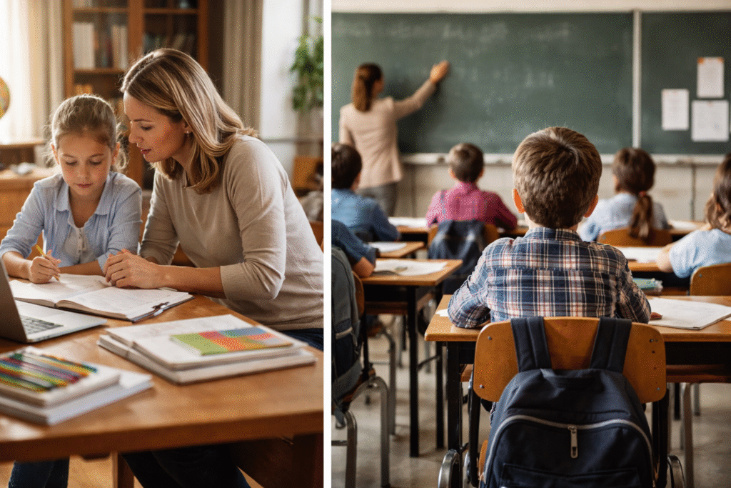 Contrary To The New York Times, Homeschooling Is Still A Much Better Alternative To Public Schools