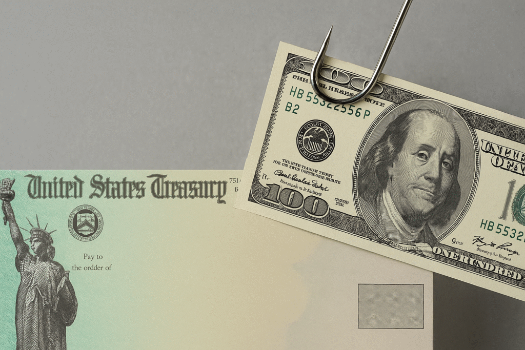 BREAKING: Cook County Launches Guaranteed Income Program Critics Say Is Ripe for Abuse