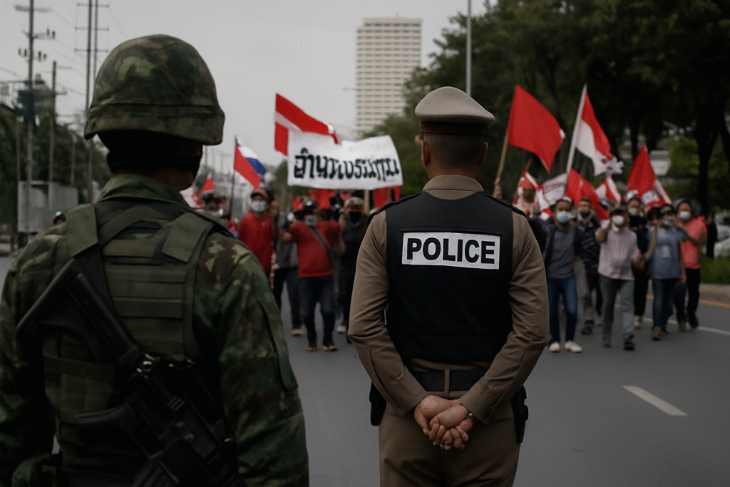 Did President Trump’s Peace Deal Just Collapse? Thailand Launches Airstrikes On Cambodia