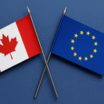 EU agrees on Canada joining European defence programme