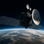 Europe backs secure satellite communications with multibillion euro package