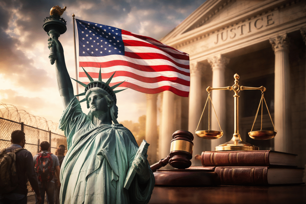 Federal judge says Trump administration must restore disaster money to Democratic states