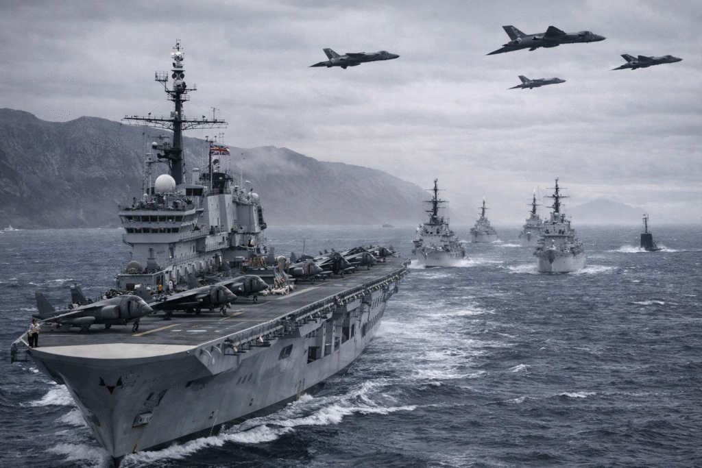 UK: 'Milk Thief' Not Averse to Fighting