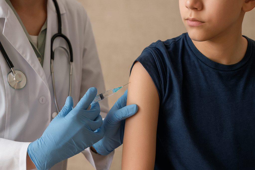 ‘You Cannot Sideline Parents,’ RFK Jr. Warns, as HHS Launches Probe Into School That Ignored Religious Exemption