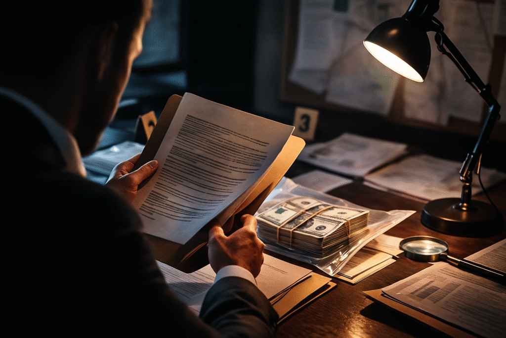 HOLY CRAP- Karoline Leavitt Says Minnesota Fraud Ring Stole Nearly $1 BILLION Under Tim Walz