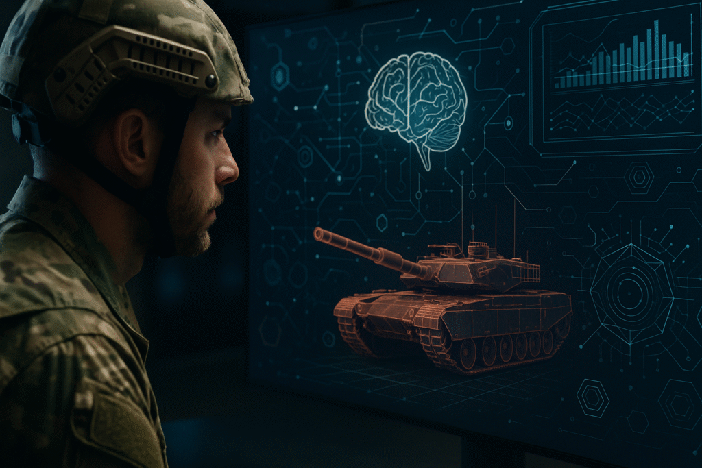 Hegseth And Department Of War Debuts GenAI.Mil Platform For Government And Soldiers, Says 'AI Is America's Next Manifest Destiny'