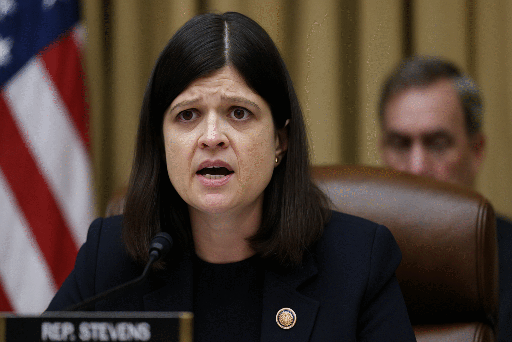 House Democrat Files Impeachment Articles Against Robert F. Kennedy Jr. for Turning ‘His Back on Science’