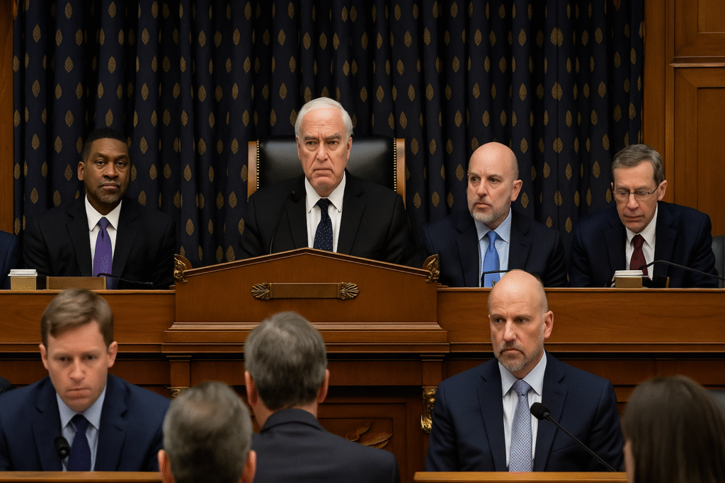 House foreign affairs panel advances bill to designate Muslim Brotherhood as terrorists