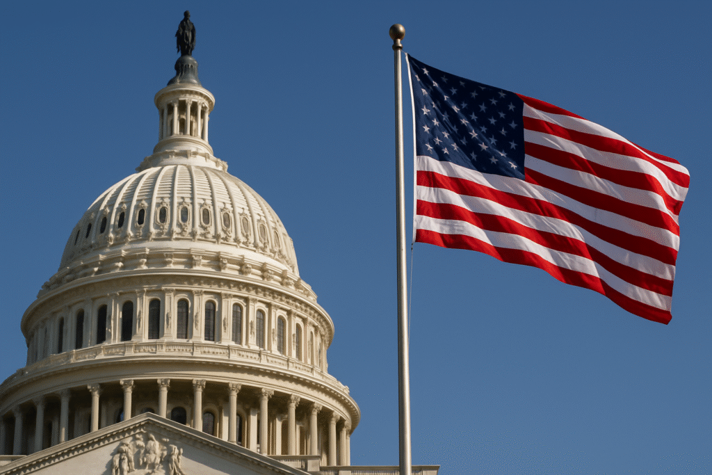 House passes bill to bar, deport Oct. 7 perpetrators