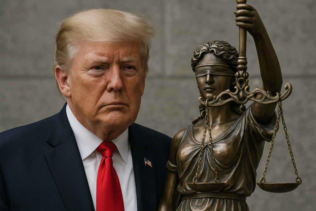 I Think A Trump TruthSocial Post From September Just Gave Us a HUGE Hint — And It’s Really Good!