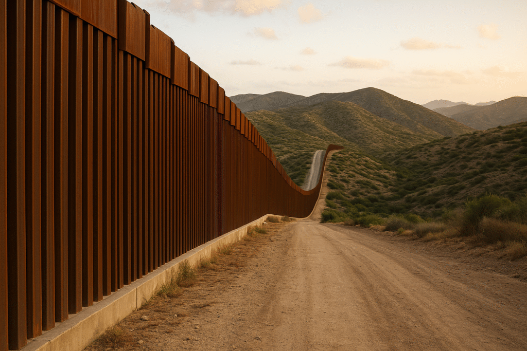 'It's ridiculous'- Top U.S. senator sounds alarm on real 'civilizational issue for us'