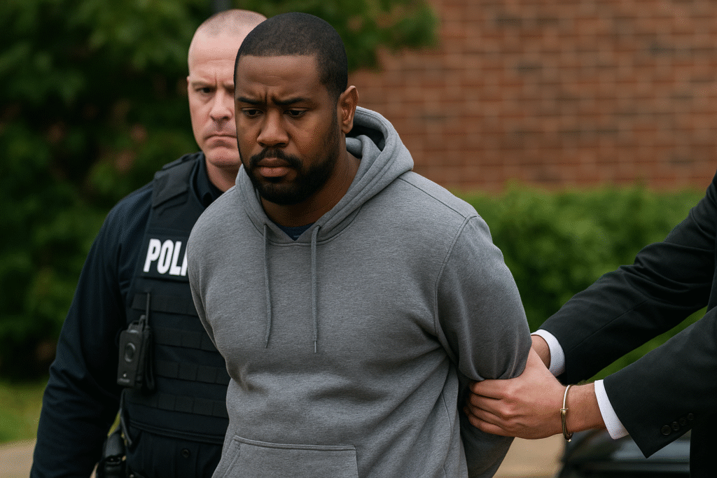 The J6 Pipe Bomber Story Is About to Get Memory-Holed. Here’s Why