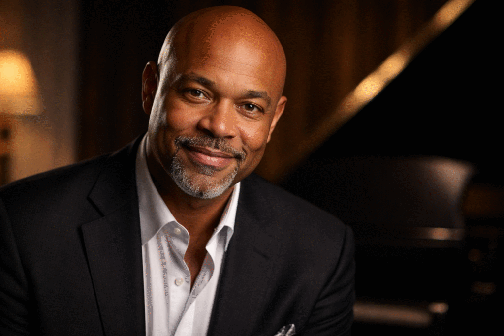 Grammy-Nominated Singer Reportedly Stabbed To Death By 31-Year-Old Son