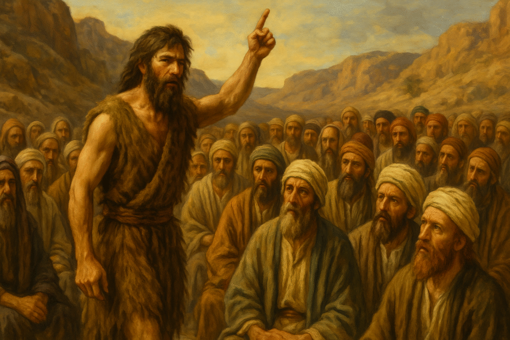 Justice And the Peace: Sunday Reflection