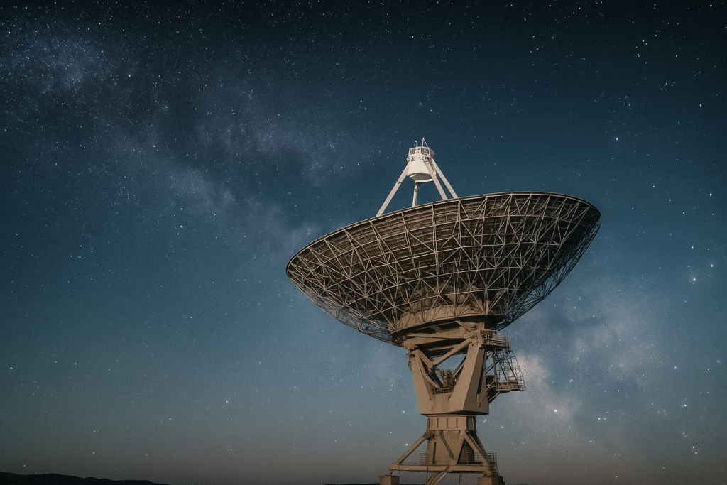 Leading Scientists Are Finally 'Saying Goodbye To The Big Bang’ - 'It Never Happened'