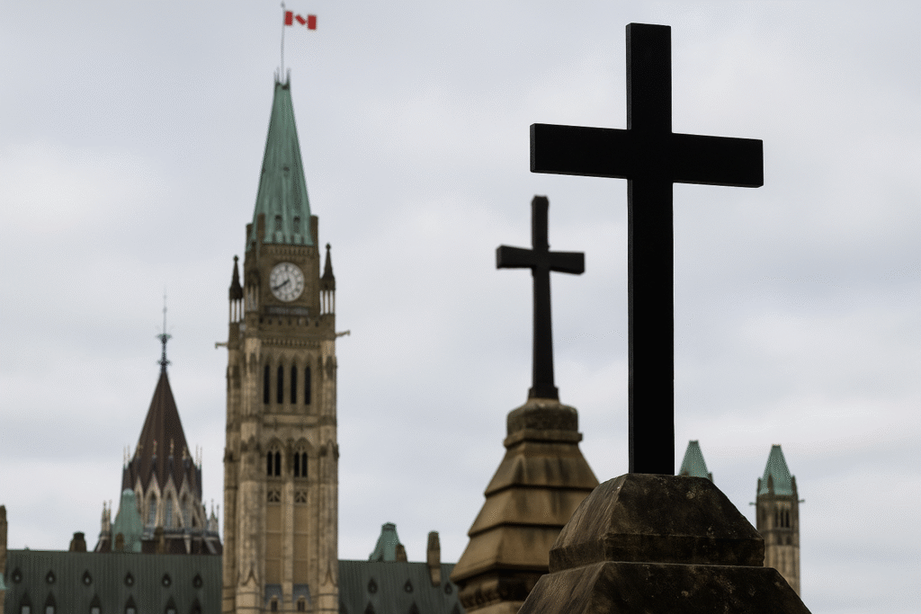Liberals back Bloc's proposal to remove religious exemption from hate speech laws