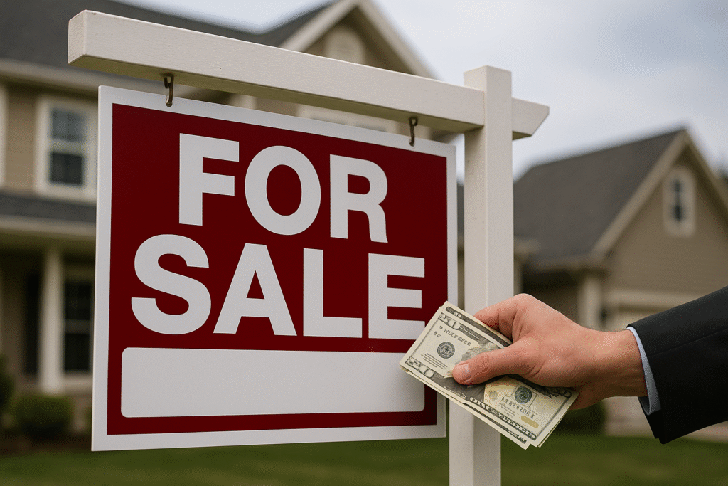 Massive Property Tax Fraud Is Burdening Millions and Threatening the Housing Market Across the U.S.