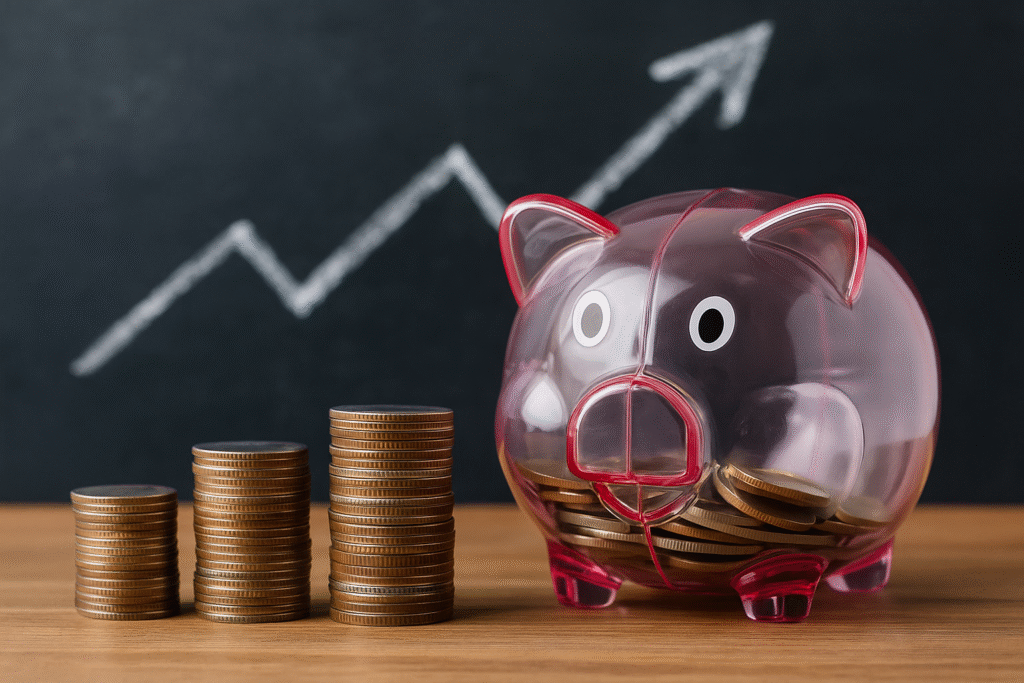 Michael and Susan Dell Donate $6.25 Billion to Support ‘Trump Accounts,’ Expanding Financial Opportunities for Millions of Children