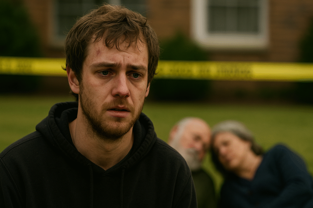 UPDATE: Rob Reiner’s Son Allegedly a Person of Interest in Parents’ Murder