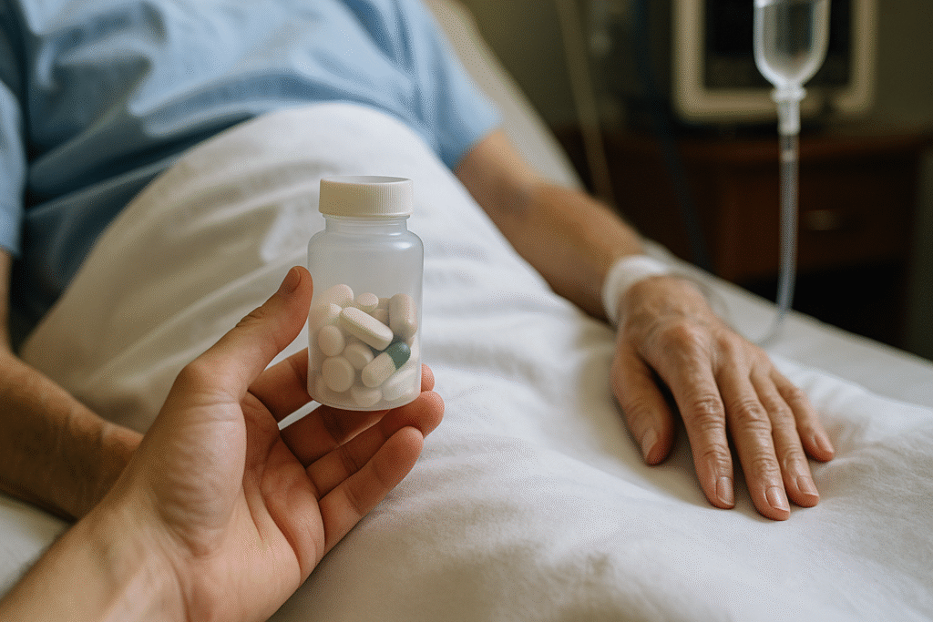 Pritzker Signs Law Welcoming State-Sanctioned Suicide To Illinois