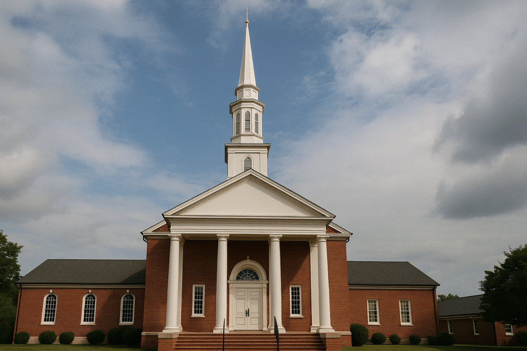 Pure Heresy and Idolatry From Protestant Preacher