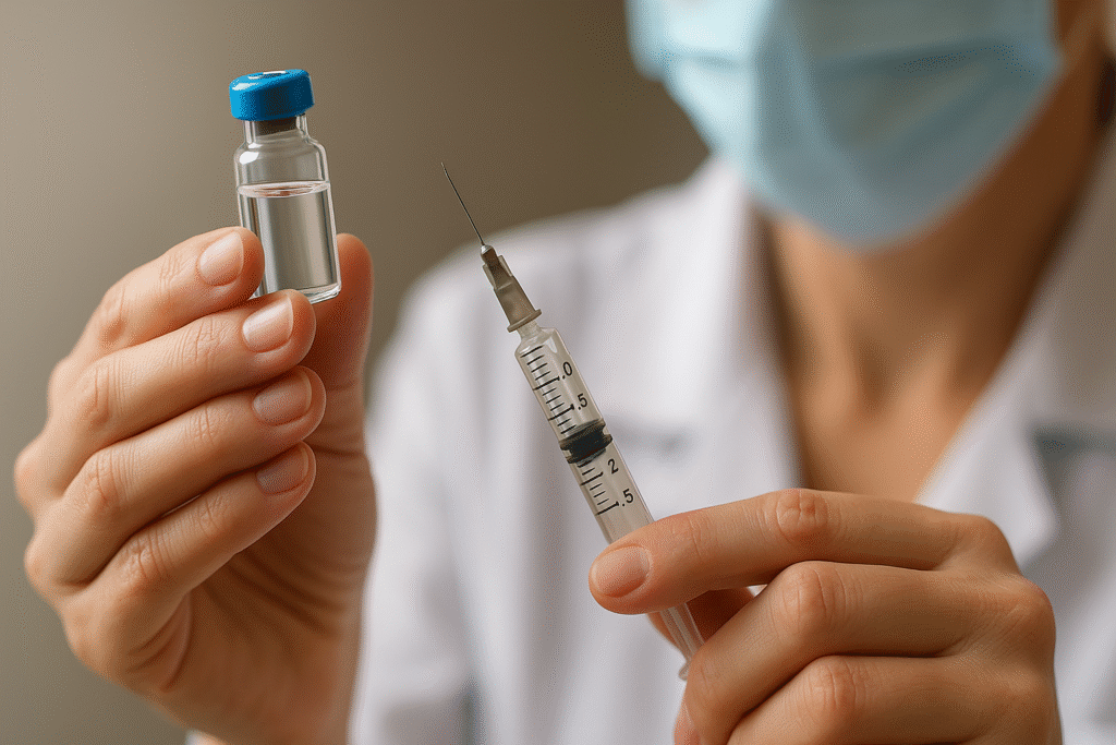 FDA to Probe Safety of RSV Shot for Infants, Citing Deaths Reported in Clinical Trials