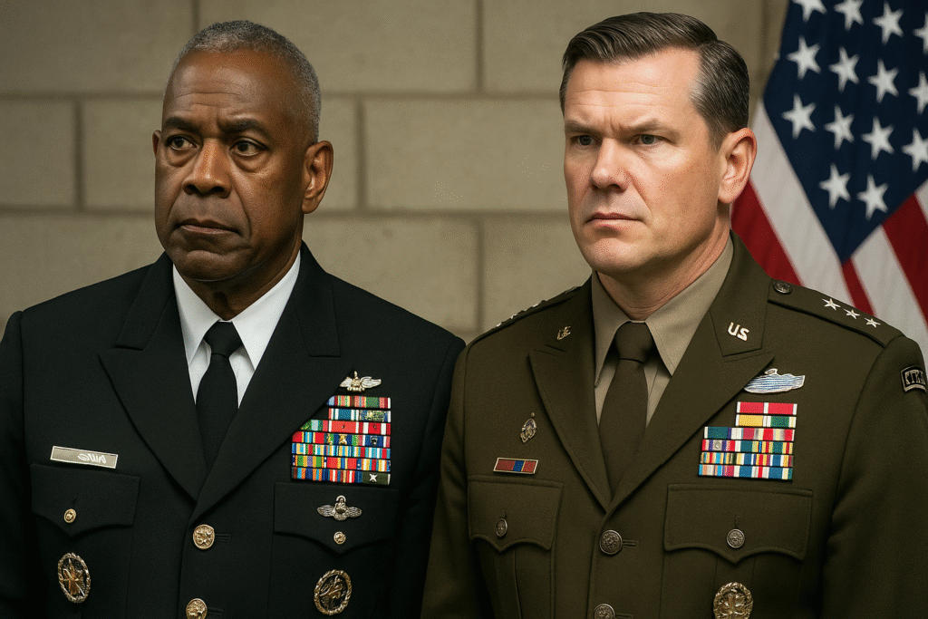 Report: Hegseth Ousted Head of US Southern Command Who Raised Concerns About Boat Strikes