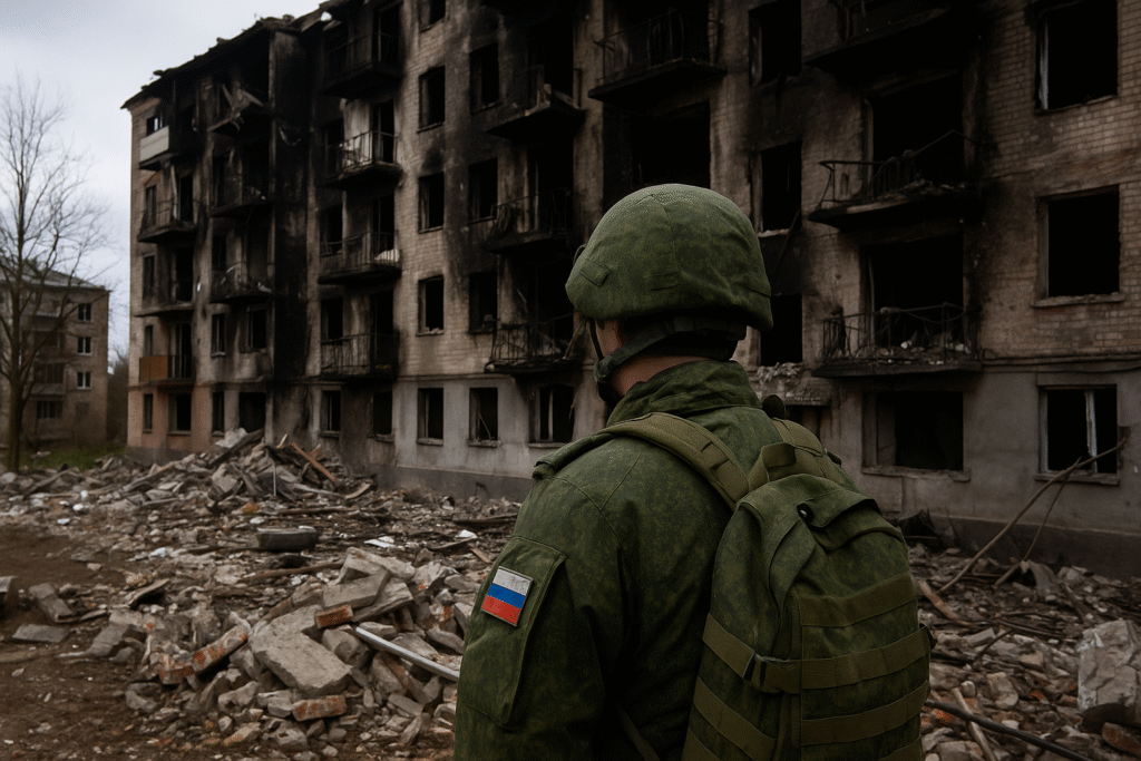 Russia to Seek $7.6Bln Compensation From Ukrainian Neo-Nazis - Chief Investigator