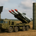 S-300P air defense missile system and its modifications