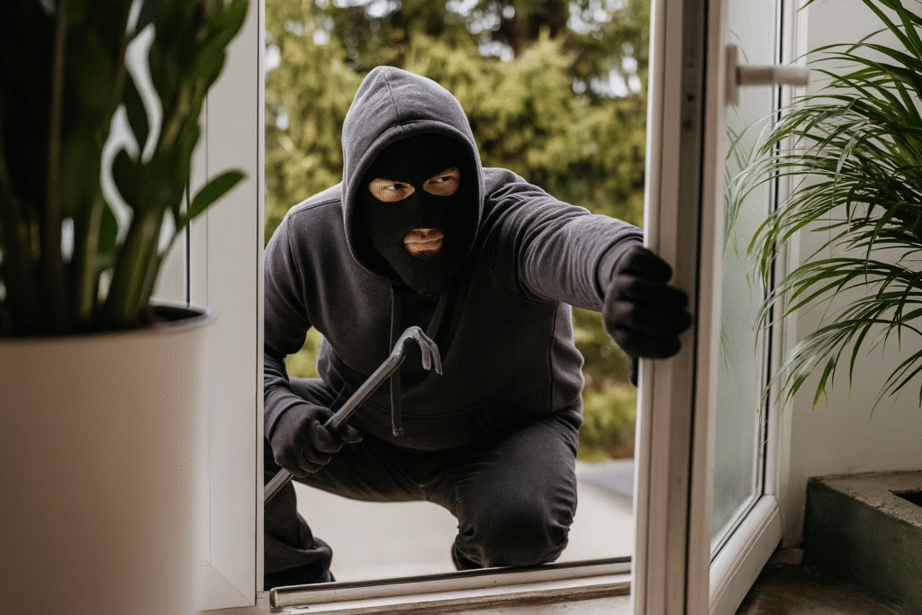 South African Granny Held at Gunpoint, Dies After Watching Her Three Granddaughters Raped