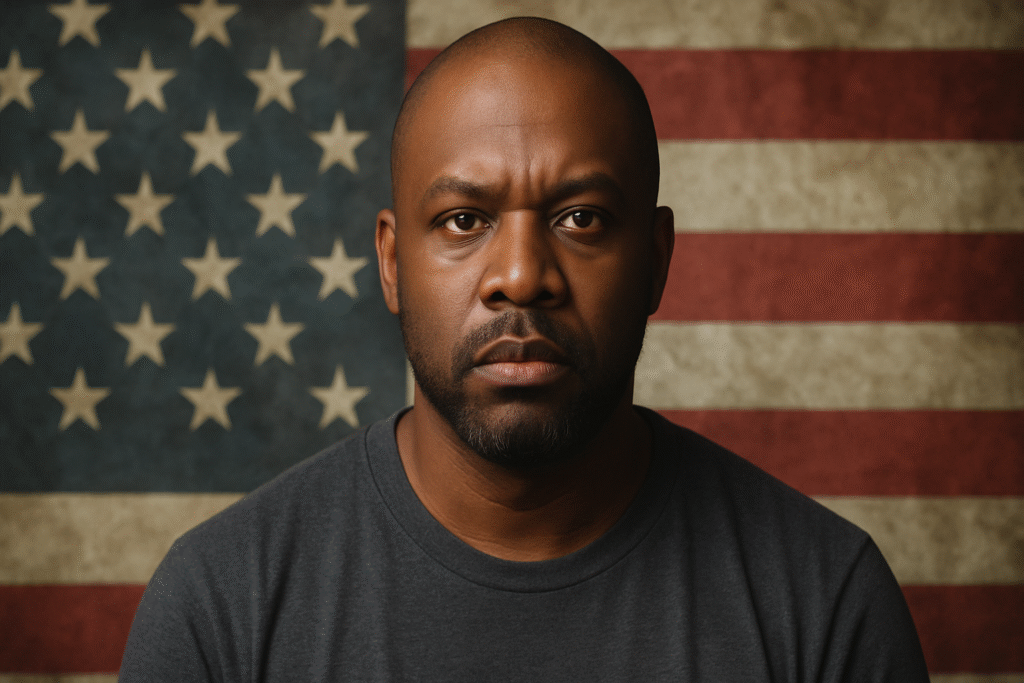 TRUTH BOMB- Black Man Gives TOP TEN List Of Things Black Students DO NOT Need!