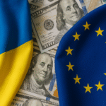 The European Central Bank will not provide guarantees for the reparations loan to Ukraine.