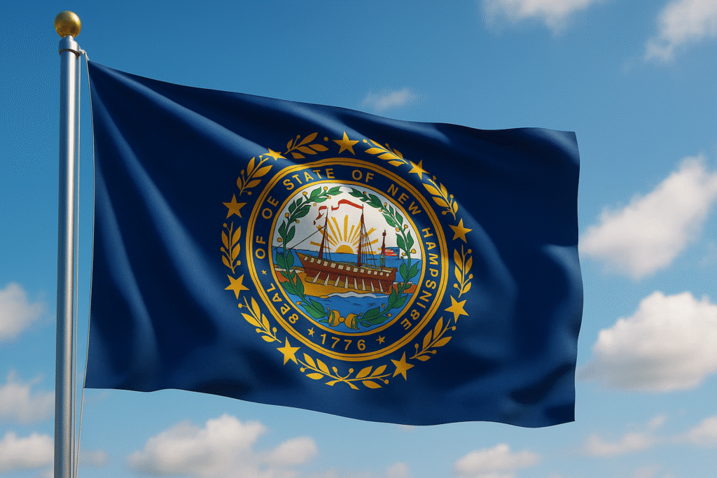 Which American state is the freest? The latest results are in