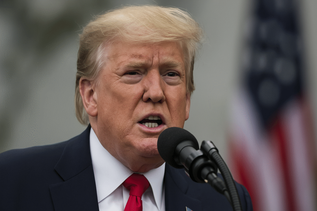 Trump once denied using this slur about Haiti and African nations. Now he boasts about it