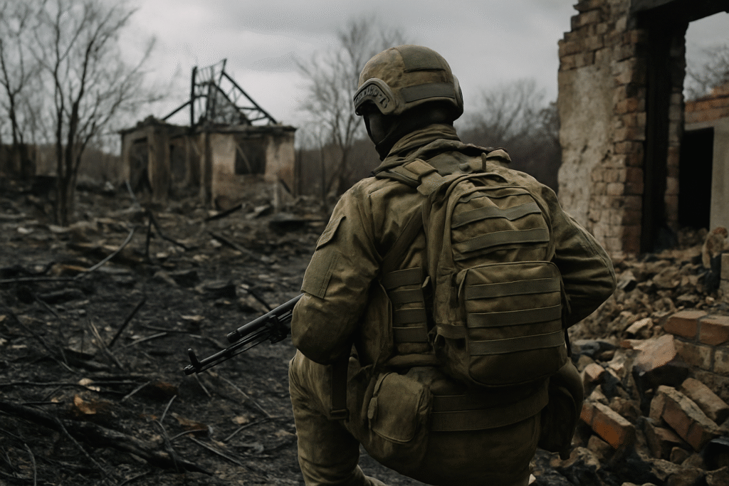 Ukrainian analyst: The situation near Hulyaipole is more dangerous than near Pokrovsk