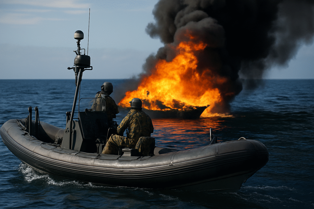 HUGE: Washington Post EXPOSED for False Story Targeting Hegseth and Bradley