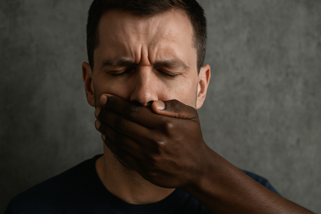 Why Banning Hate Speech Is Evil