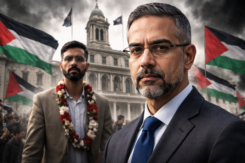 Mamdani Is About to Prove His Administration Will Be Worse Than You Thought