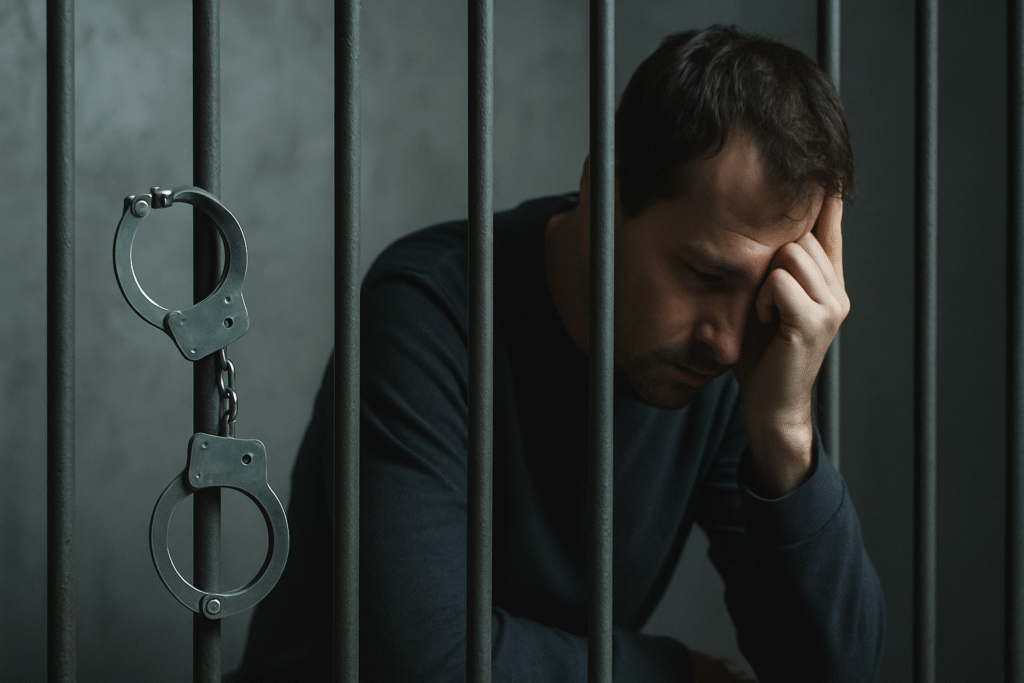 Horrific materials discovered after arrest of megachurch pastor’s son described as ‘among the worst ever seen’