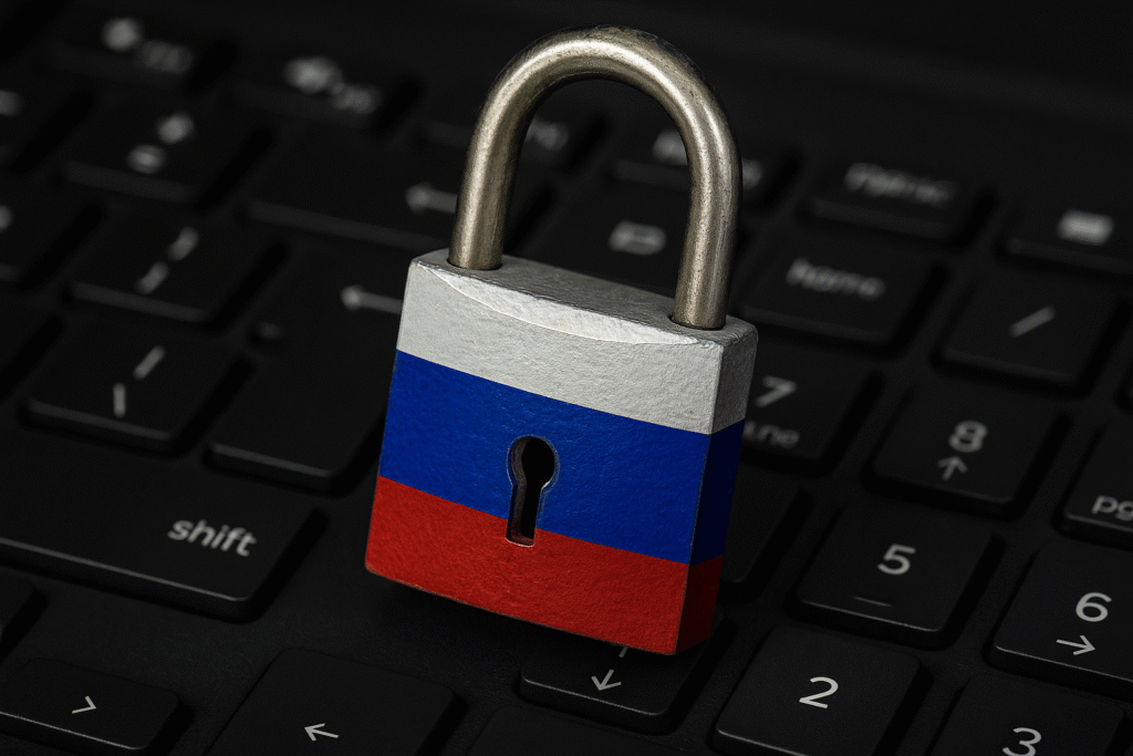 Mizulina: Every second child wants to leave Russia because of internet blocking.