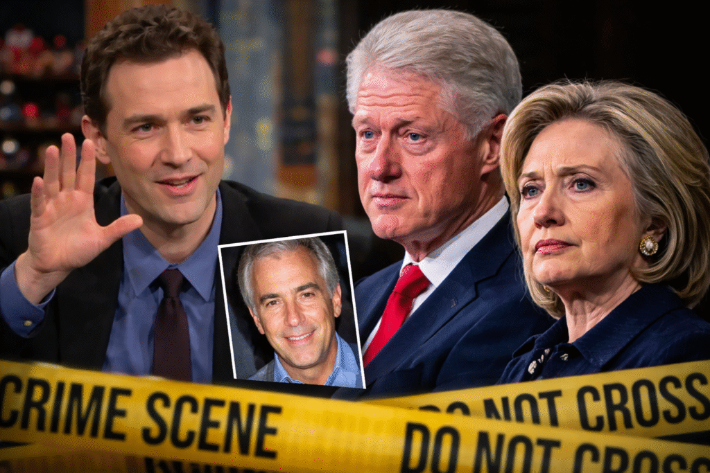 WATCH: The Video Hillary Clinton Does Not Want You To See…