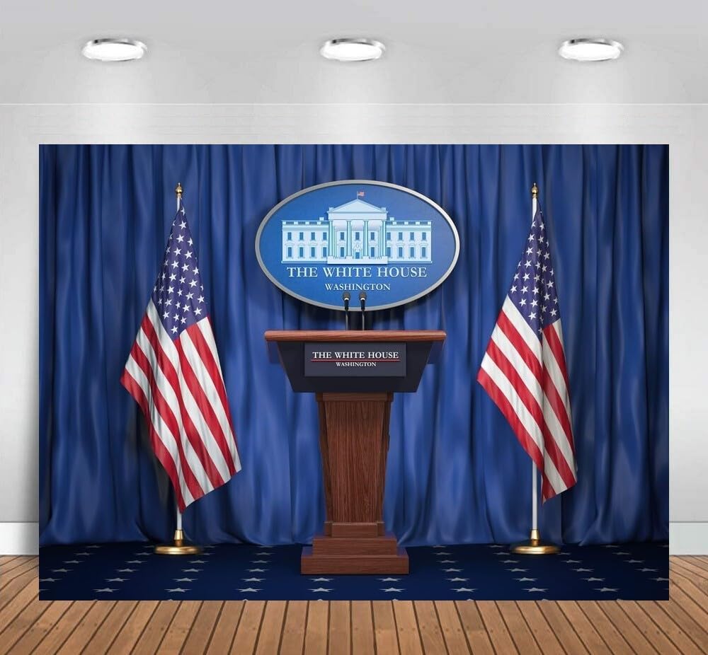 5 highlights from Trump's year-end address