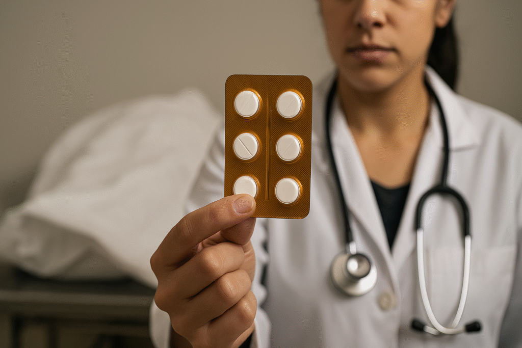 ‘500 bodies a week’- Planned Parenthood pushed quotas, ignored chemical pill horrors for profit, former director says