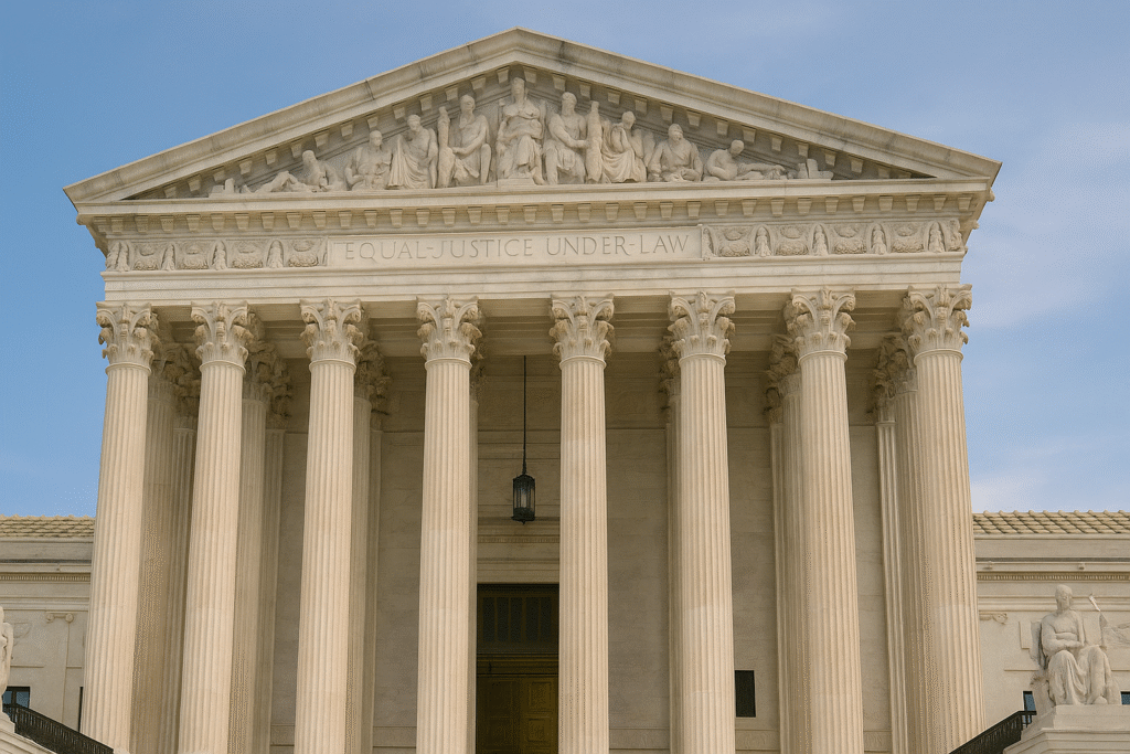 ‘Checkmate’: U.S. Supreme Court Delivers Huge Win for Religious Exemptions