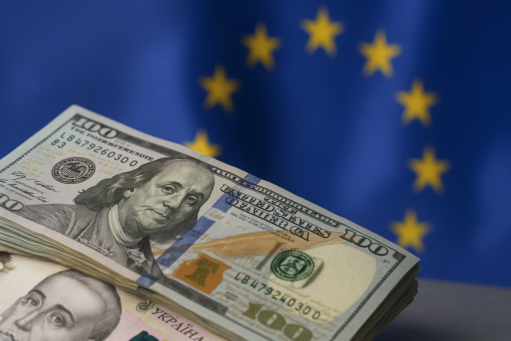 ‘Robbing’ Russia only option for West to prolong Ukraine conflict – Lavrov