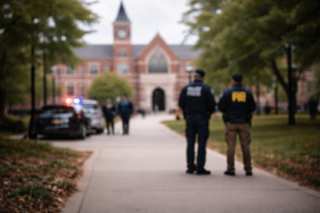 Academic Felons- American Colleges and Universities that Have Violated Federal Law