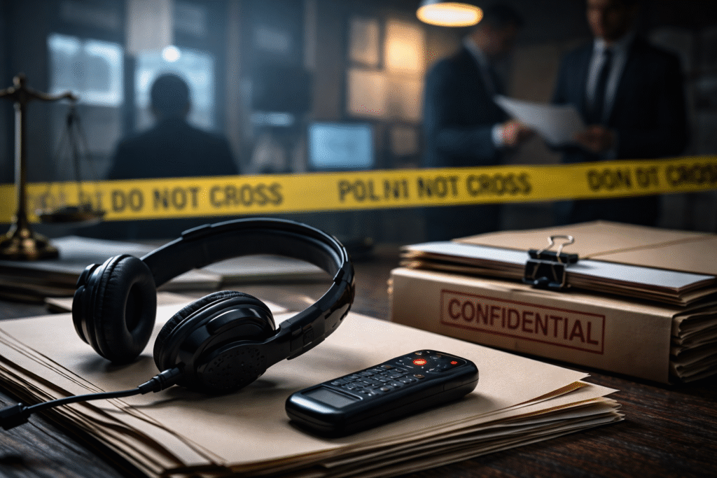 BOOM: Scott Bessent CONFIRMS Tapes Implicating Minnesota AG in Somali Fraud Scandal